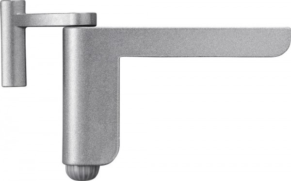 ABUS Türschließer 2603 silber