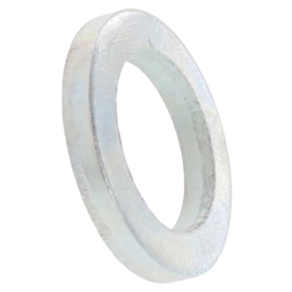 HSI Fitschenringe Stahl verzinkt 16x 11 mm