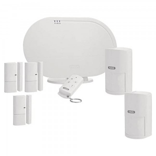 ABUS FUAA35220A Smartvest Premiumset