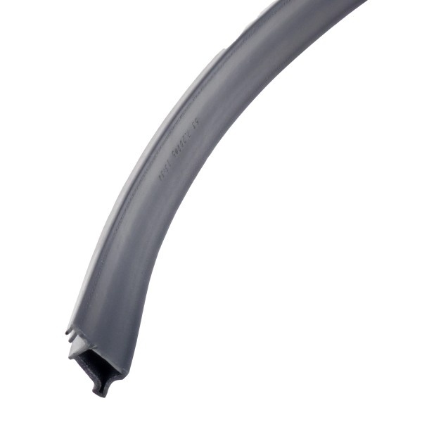 Deventer Überschlagsdichtung SP103A graphitgrau VE a 200m