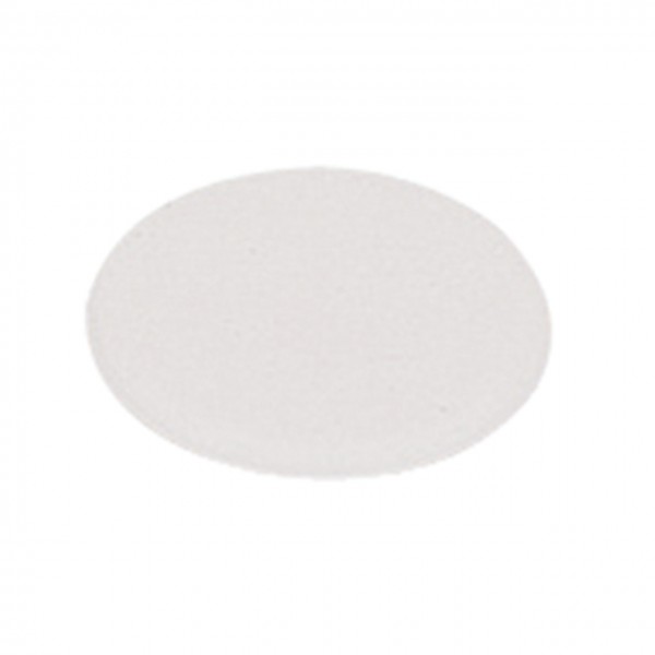 Hettich Abdeckkappe Kunststoff weiß