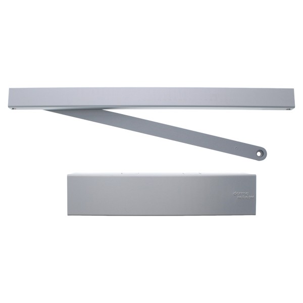 Dormakaba Türschließer TS 93 Basic B EN 2-5 inkl. Gleitschiene