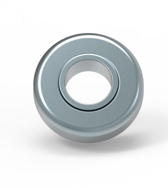 [DS] Mini-Kugellager-Einsatz ohne Bund 10 mm Nr.