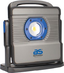LED Acculine Multi Strahler 40 W max. 5500 lm ohne Akku