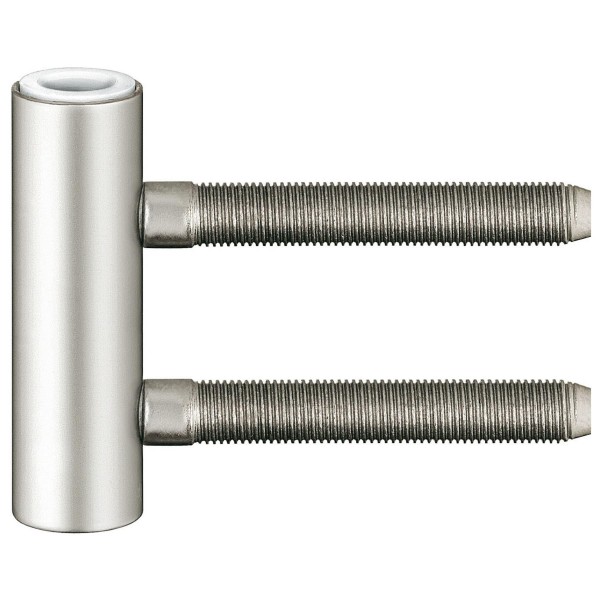 Simonswerk Rahmenteile vernickelt Variant V 4400 WF 4 NOV VE = 20 Stück