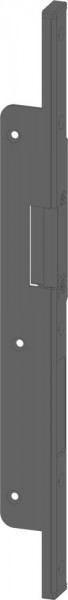 Winkhaus Schließblech Falle und Riegel Winkhaus SB FRA U 20-W RS MC rechts