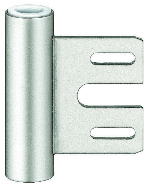 Simonswerk Rahmenteile Edelstahl Variant V 8000 WF