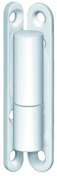 Simonswerk K-Bänder für Kunststoff K 3174 WF vernickelt