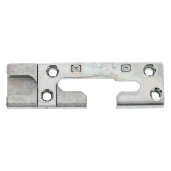 AUBI Kippteil KT 814 FV DIN links