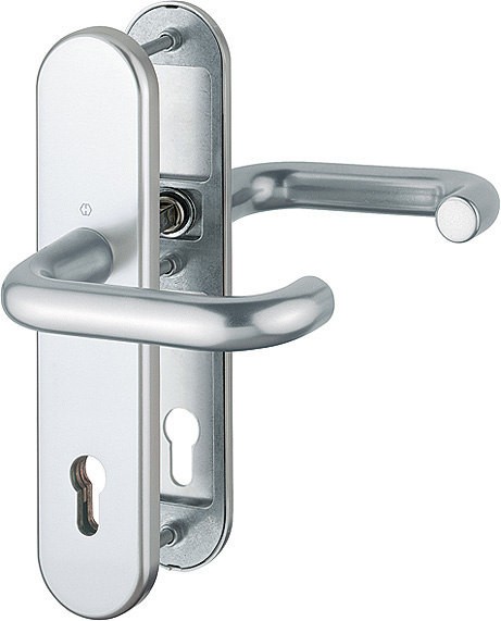 HOPPE FS-SCHUTZ LANG-GRT. PARIS 67-72 FS-138F/3331/3310 AP ES1 F1 9 PZ-92