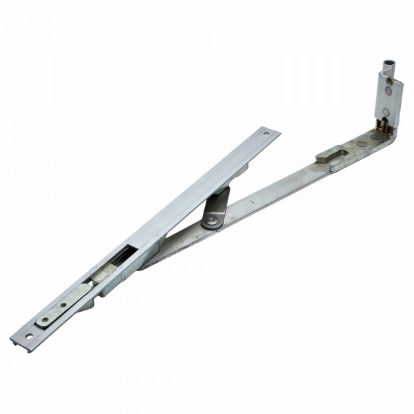 [BA] Hueck Hartmann Schere AL76/300 2850-30 silber rechts