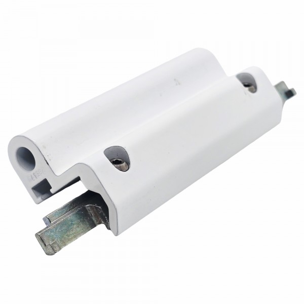 Siegenia Lagerbock LM weiß