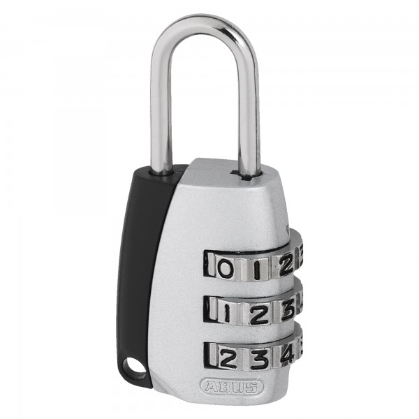 ABUS Zahlenschloss Nr. 155/20 SB/F