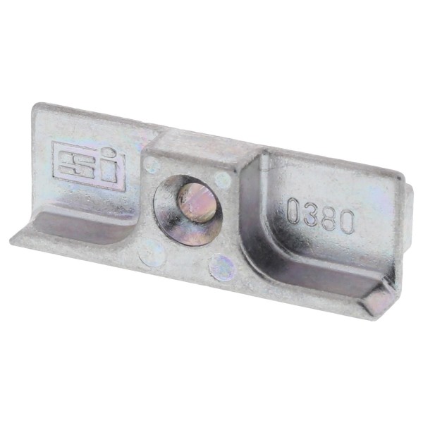 SI Siegenia Schließblech A0380 TS