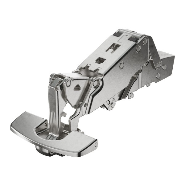 Hettich Automatik Scharnier Sensys 8657i TH55 vorliegender Anschlag