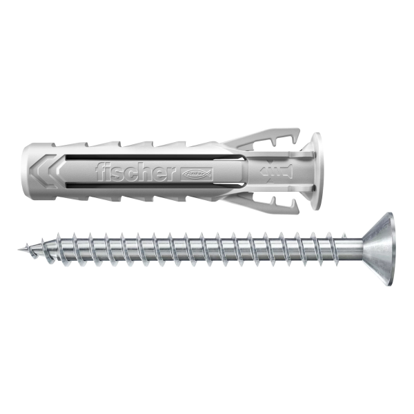 Fischer Dübel SX Plus 6x30 Nr. 568006