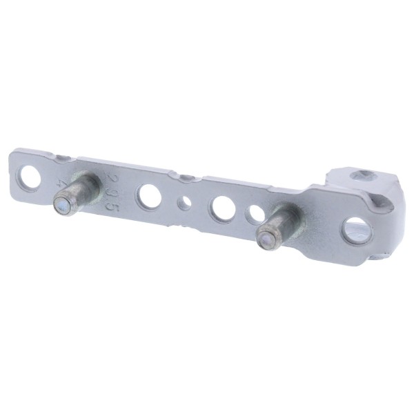 SI Siegenia Favorit Ecklager KF D6x12 238394 weiß