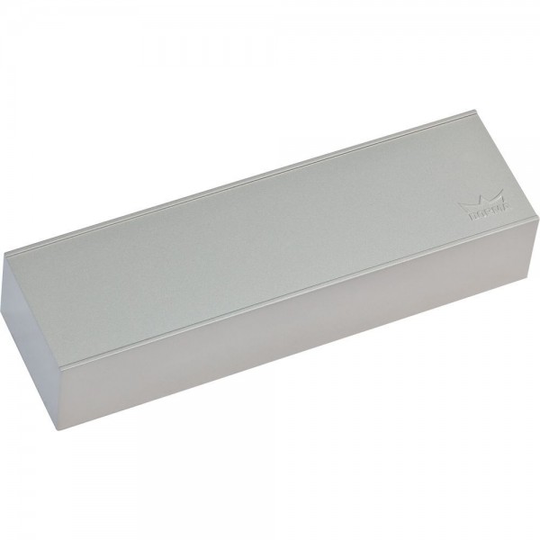 dormakaba Türschließer TS71 Gr. 3-4 ohne Gestänge silber