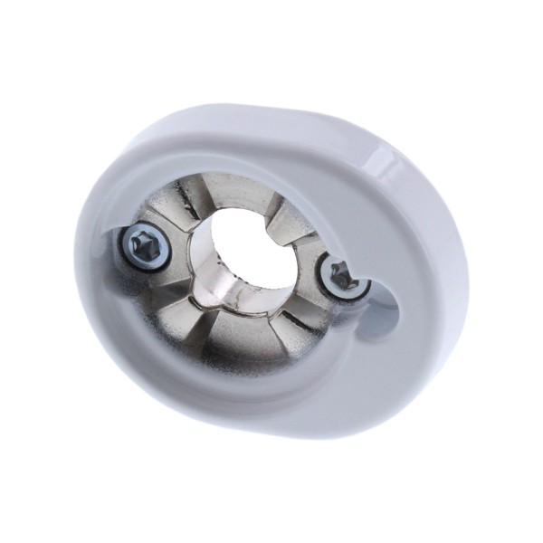 Schüco Rosette abschließbar 247142 247139 247134 247131