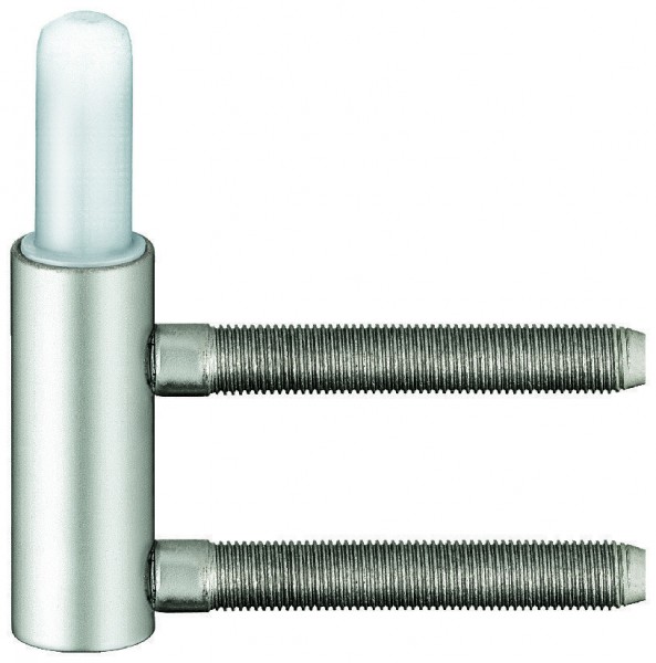 Simonswerk VARIANT Rahmenteil V 3400 WF vernickelt
