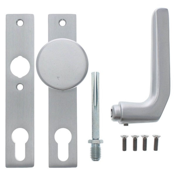 ToniTec® Wechselgarnitur für ToniTec® Einschweißkasten 08615