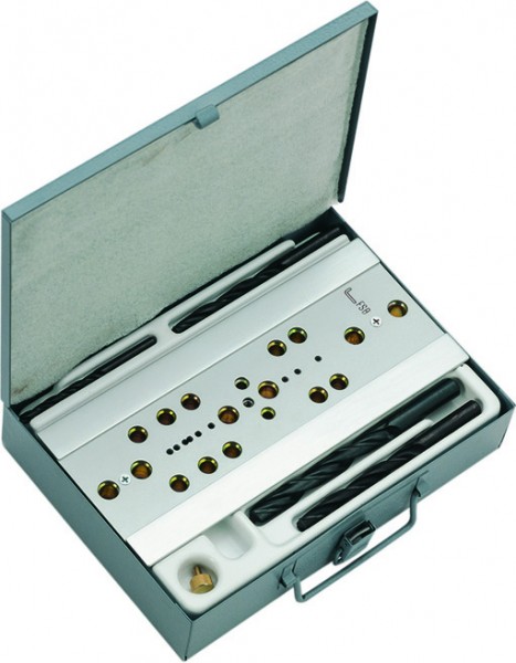 FSB Universalschablone komplett 03 0460 00000 0000