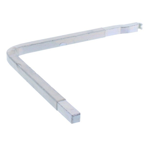 SI Siegenia Montageschlüssel Titan