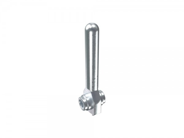 SI Siegenia Ecklagerbolzen Titan D6 TS TBLB0010-100060