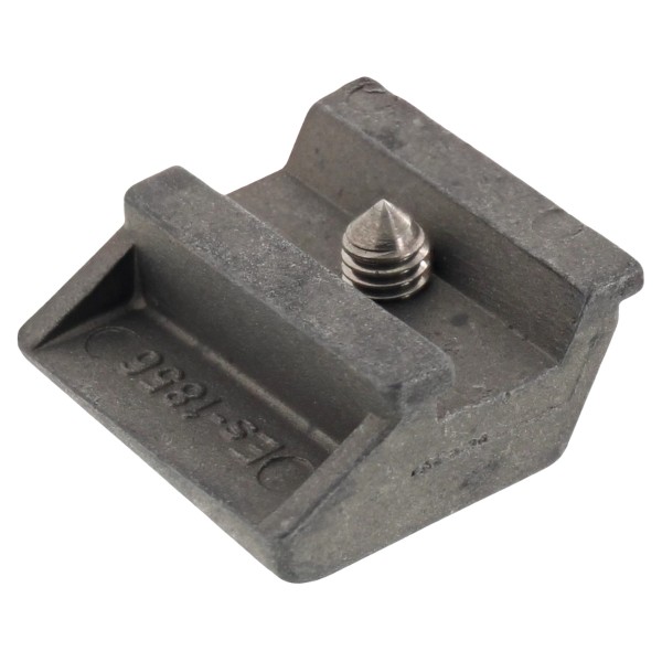 Hueck Hartmann Rahmenauflauf ES-1856