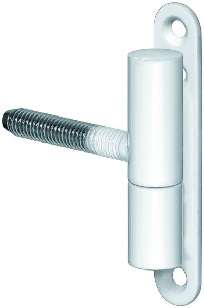 Simonswerk K-Bänder für Kunststoff K 3172 WF braun - H 9