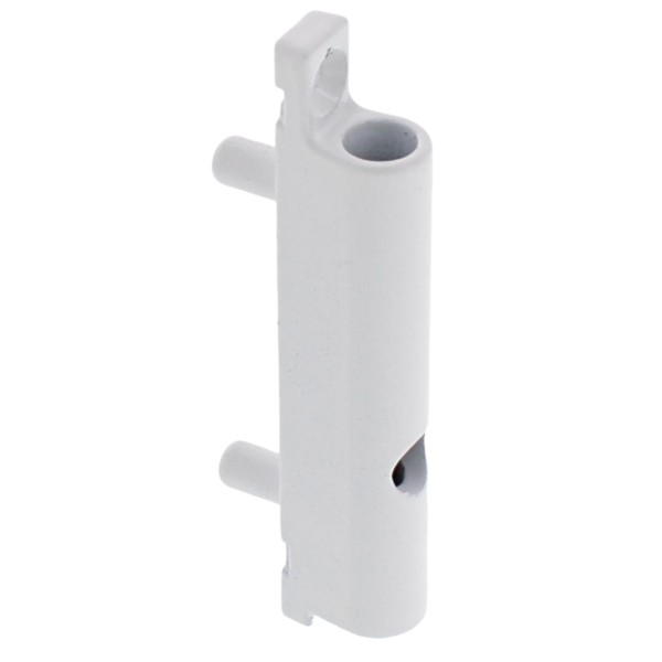 AUBI Eckband ABEB0030 weiß