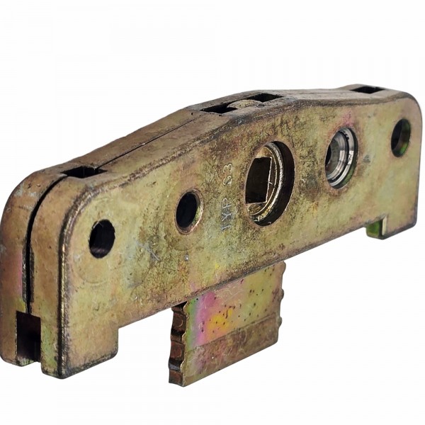 Aubi Schneckengehäuse zu GT635, GT735