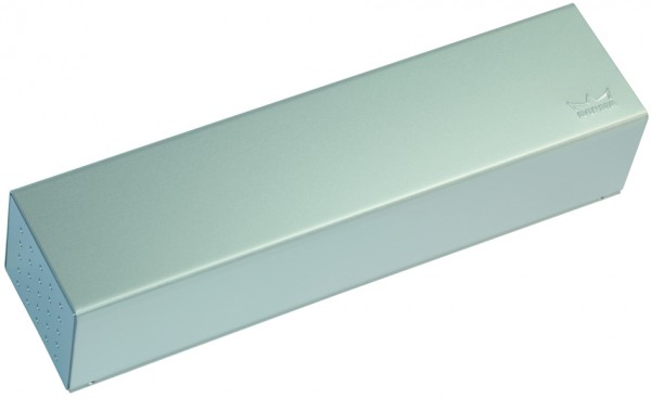 Dorma Türschließer TS 93 B EN 5 - 7 silberfarbig Contur Desgin