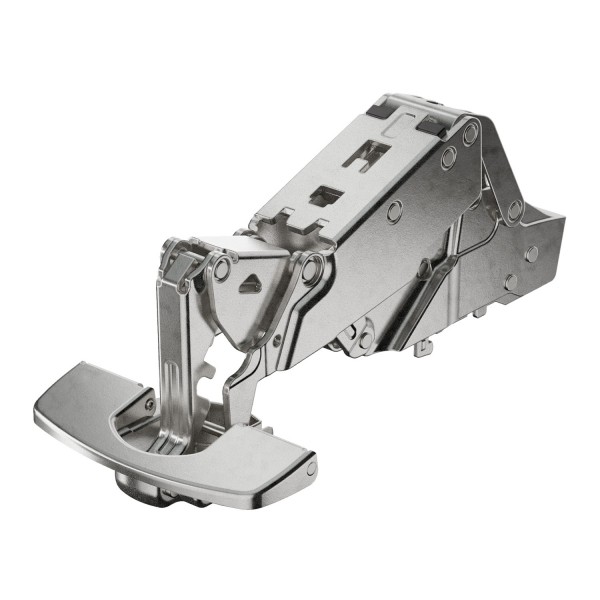 Hettich Automatik Scharnier Sensys 8657i TH55 Mittelwandanschlag