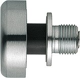 Hoppe Befestigungssystem BS-901/C für einseitige Befestigung an Glastüren