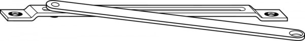 Roto NT Drehbegrenzer A N733A10106