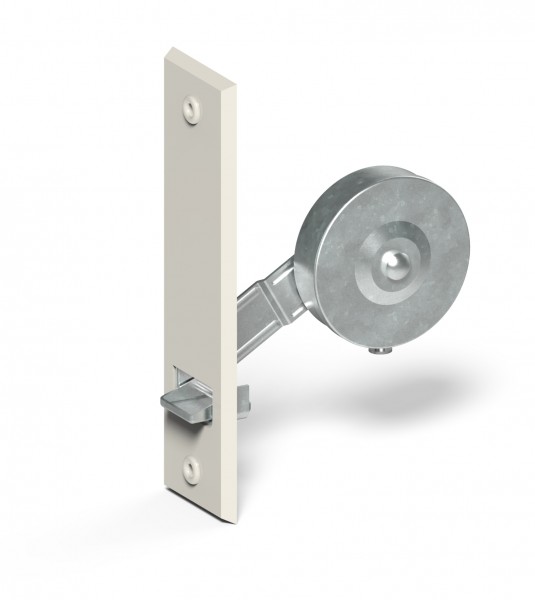 UNIMAT-Einlassgurtroller Standard