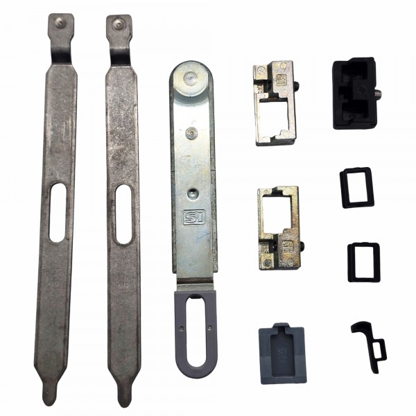 Siegenia VS LM-DS/A A0006 TS B1/20 249321