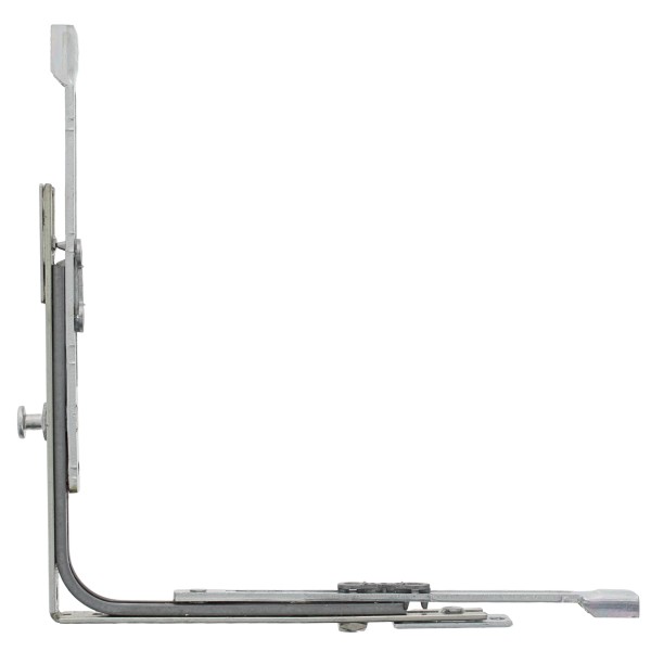 Siegenia Eckumlenkung VSU S-ES STULP WK2 TS K25 FMEU0020-100040