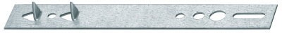 Simonswerk Hessenkrallen Nr. 272 140 mm verzinkt