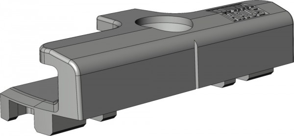 Winkhaus Schliessblech SBA.K.12 A 12