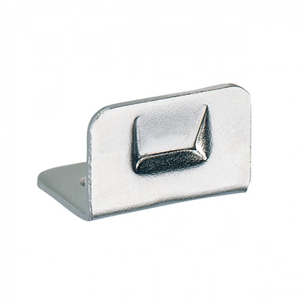 Hettich Anschlagwinkel für Typ 320 und 321 Stahl