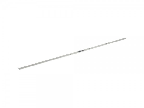 Siegenia Fenstergetriebe Getriebe Zwischenstück 820 mm Gr.1 FFH 601-1100 FAVORIT