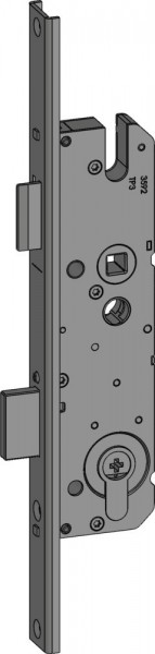 Winkhaus Einsteckschloss T-ESS-U24185/34 92/8 MC