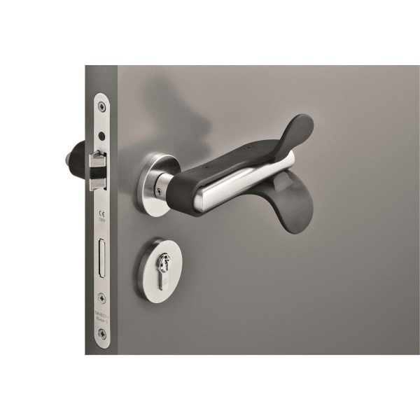 FSB Klinkenaufsatz aus Kunststoff für den Unterarm 04 0489