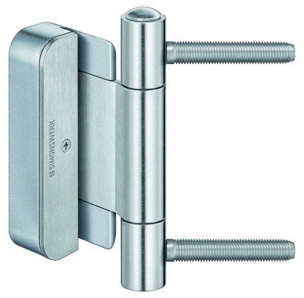 Simonswerk Einbohrbänder BAKA Protect 2010 2D FD topzink