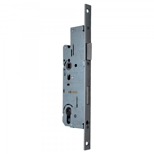 KFV Panik-Rohrrahmenschloss PES EP99BFS Funktion B 45/92/9 F16