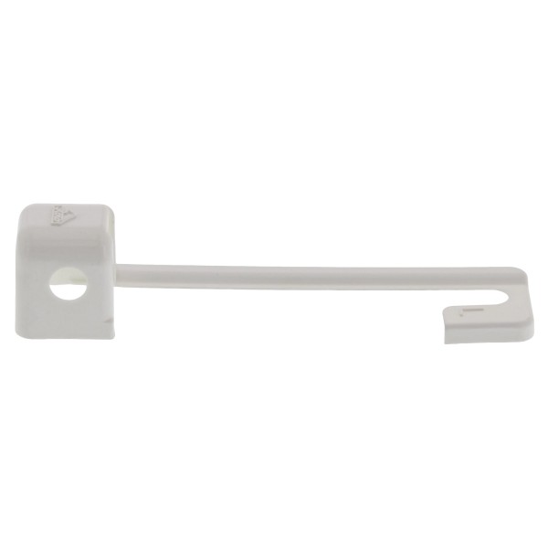 Roto Abdeckkappe für Ecklager E5 R07.1/2 N591B05718L DIN-Links