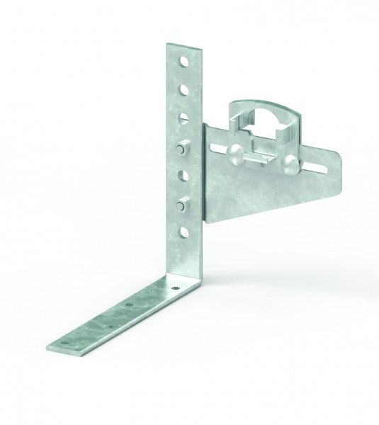 Verz. Doppelbocklager 180 mm mit 2 Lagerschalen