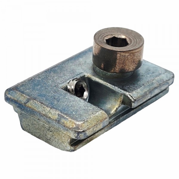Notter Schließplatte 7 01 0007 25000 14 004 0